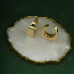 Beige and Gold Minimalist Jewelry Sale Promotion Instagram Post (11)