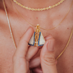 Beige and Gold Minimalist Jewelry Sale Promotion Instagram Post (5)