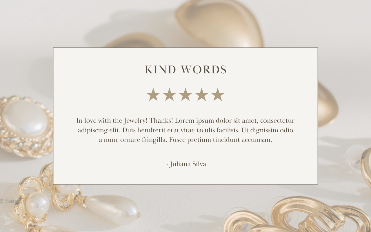 Minimal Jewelry Website Landing Page Desktop Prototype (2)